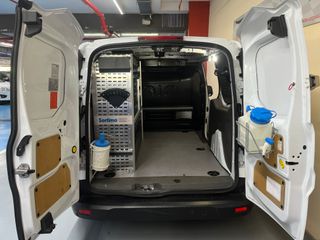 Ford Transit Connect 2020