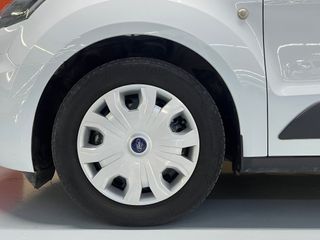Ford Transit Connect 2020