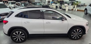 Mercedes-Benz GLA200D 4 MATIC FULL