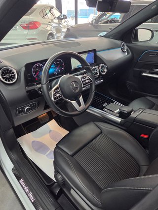 Mercedes-Benz GLA200D 4 MATIC FULL