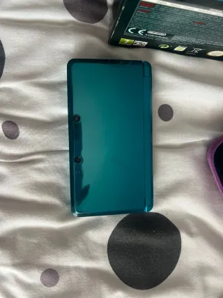 Nintendo 3DS