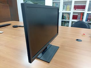 Monitor Acer Negro