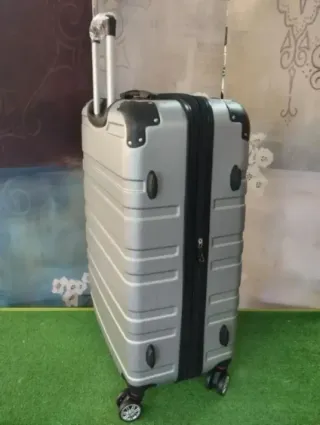 Maleta Grande Extensible Nueva