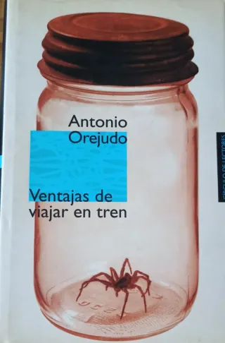 Ventajas de viajar en tren