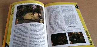 ALONE IN THE DARK 3 PC Y LIBROS INFORMÁTICA LINUX