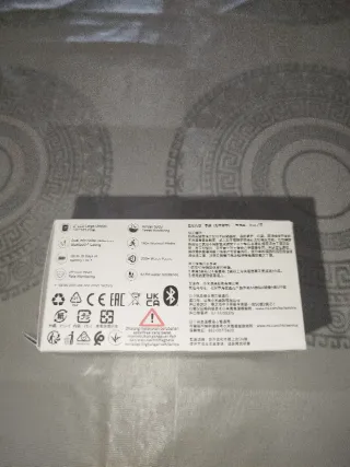Redmi Watch 5 Active Negro Precintado
