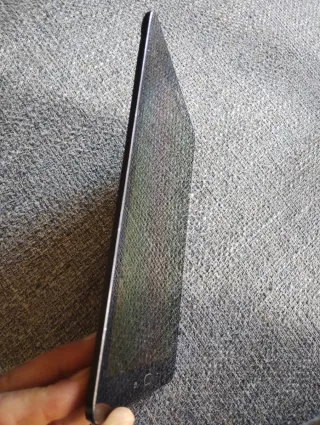 Samsung Tab Telefono S2 Nero modello T819