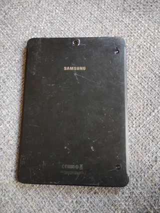 Samsung Tab Telefono S2 Nero modello T819