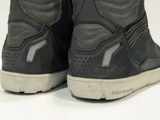 Botas Moto BMW Sneaker Dry Talla 39