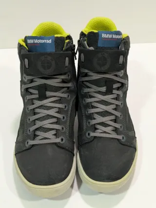 Botas Moto BMW Sneaker Dry Talla 39
