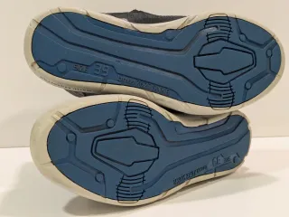 Botas Moto BMW Sneaker Dry Talla 39