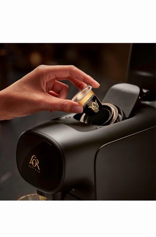 Cafetera Philips L'Or Barista Sublime
