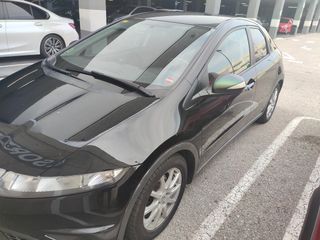 Honda Civic 2006