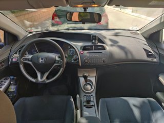 Honda Civic 2006