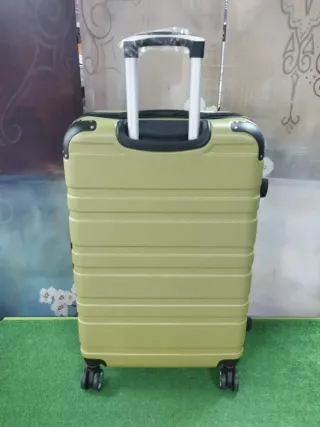 Maleta Grande Extensible  Nueva