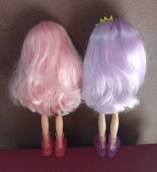 2 Bambole Hello Kitty & Friends