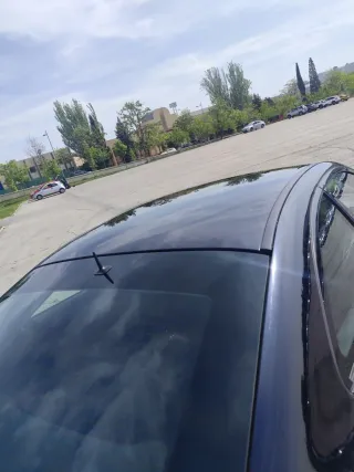 Mercedes-Benz c220 CDI sport coupe 2005