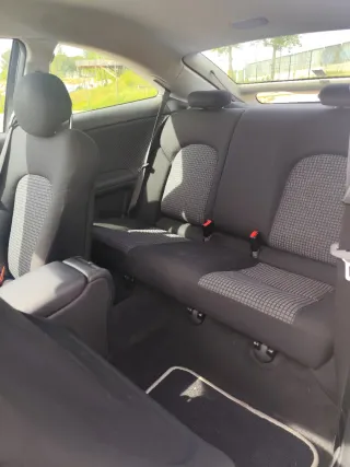 Mercedes-Benz c220 CDI sport coupe 2005