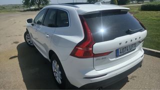 Volvo XC60 2020 D3