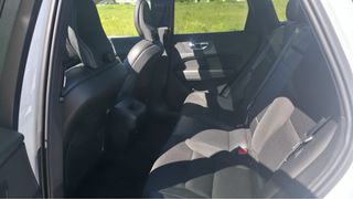 Volvo XC60 2020 D3