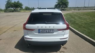 Volvo XC60 2020 D3