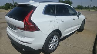 Volvo XC60 2020 D3