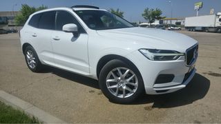 Volvo XC60 2020 D3