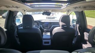 Volvo XC60 2020 D3