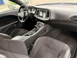 Dodge challenger 2020