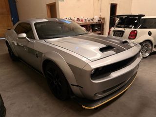 Dodge challenger 2020