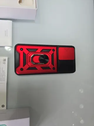 Xiaomi Redmi 9AT con funda, todo nuevo 2G 32G