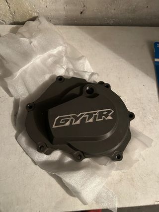 Tapa GYTR Yamaha YZ 450 F