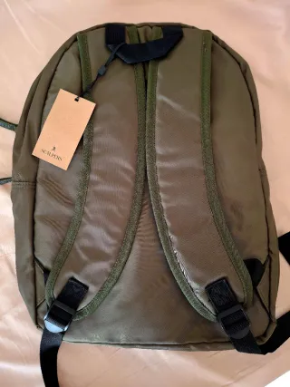 Mochila Scalpers niños
