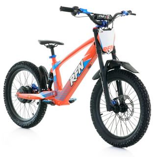 Bicicleta Eléctrica RFN Evo R 750W 20