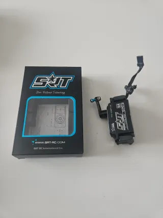 Servo SRT CH7012 Coreless HV
