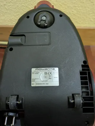 Aspiradora Rowenta Swift Power Cyclonic RO2933