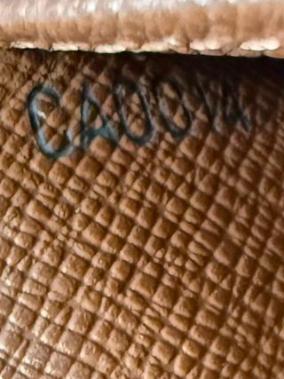 Louis Vuitton - Funda Agenda PM - Monogram