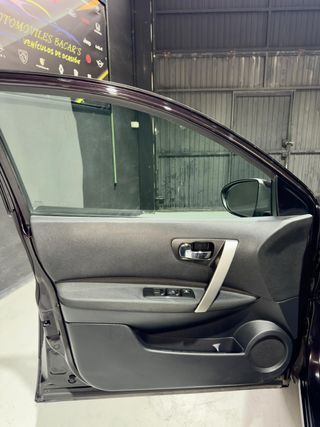 NISSAN QASHQAI 1.5 dCi TEKNA SPORT 17 4x2, 110Cv