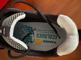 Zapatos de seguridad PANTER Forza Sporty T42