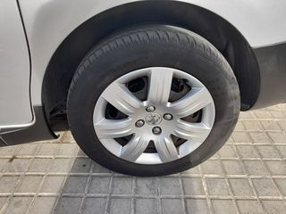 Peugeot Partner Tepee Outdoor 1.6 HDi 92cv Euro 5