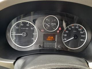 Peugeot Partner Tepee Outdoor 1.6 HDi 92cv Euro 5