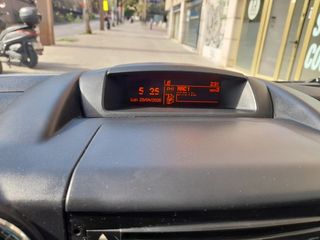 Peugeot Partner Tepee Outdoor 1.6 HDi 92cv Euro 5