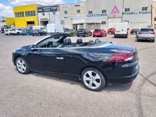 Renault Megane Cabrio