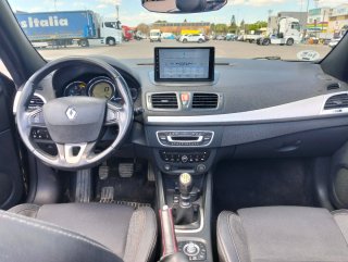 Renault Megane Cabrio