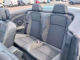 Renault Megane Cabrio