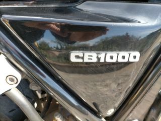 Honda Logo CB-1000 BIG ONE 1996