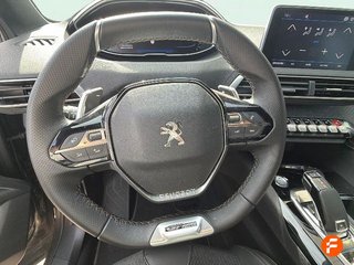 Peugeot 3008 1.2 PureTech 96KW S&S GT Line EAT8