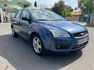Ford Focus 2008