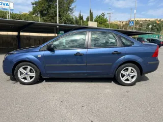 Ford Focus 2008