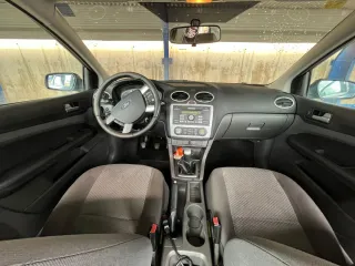 Ford Focus 2008